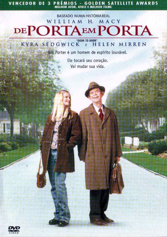 Дверь в дверь (2002)