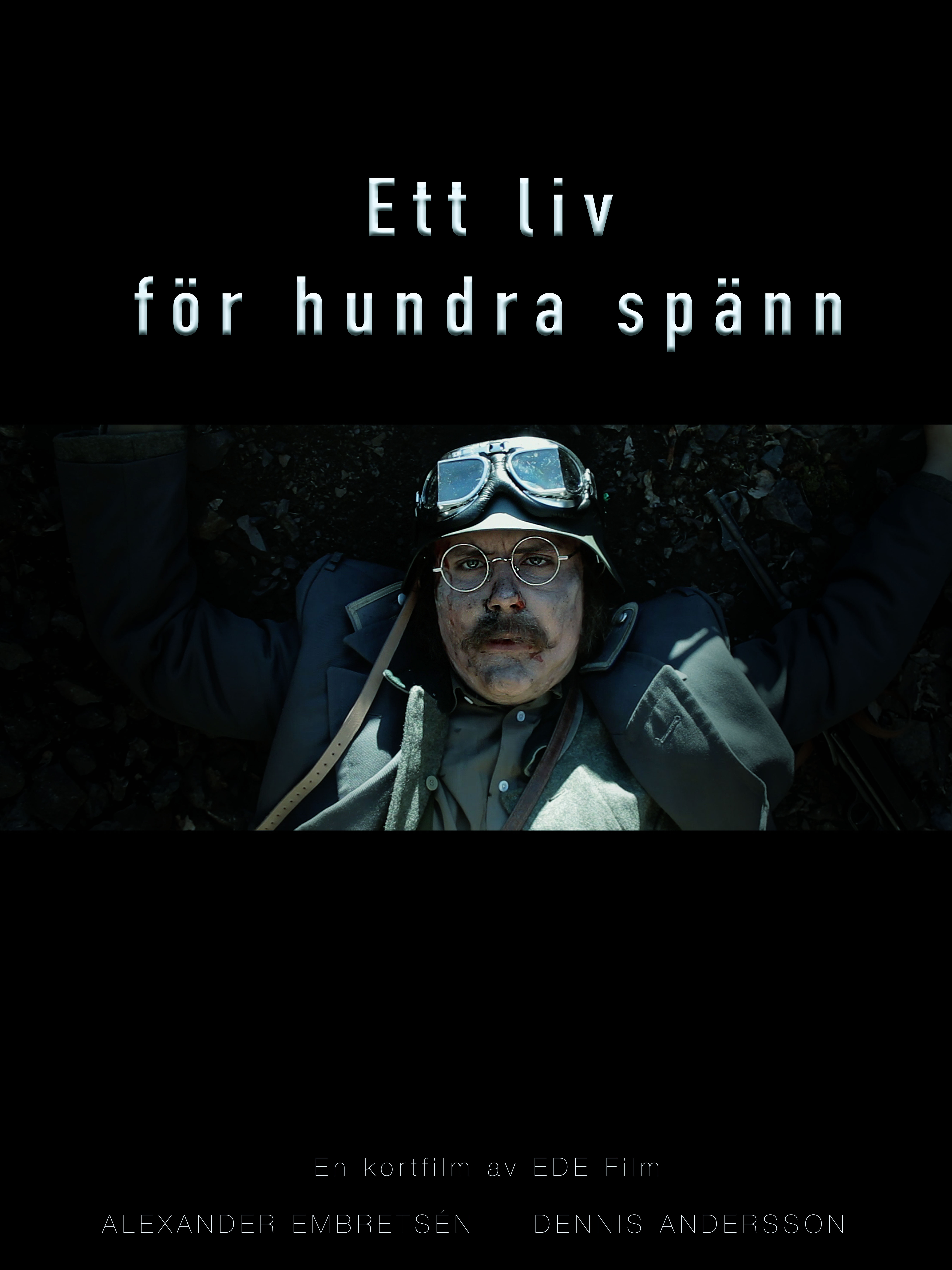 Ett liv för hundra spänn (2021)