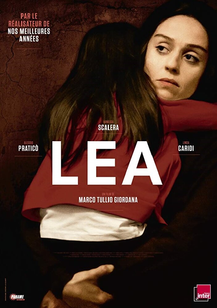 Lea (2015)