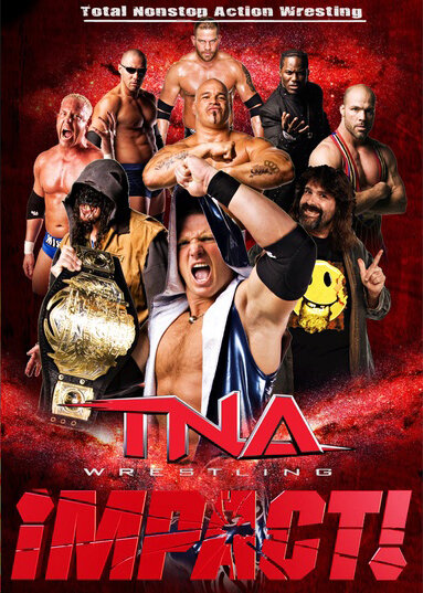 TNA Impact Wrestling (2004)