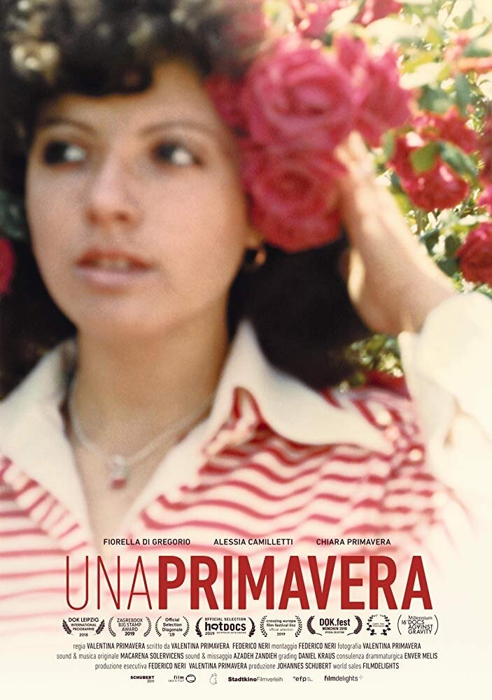 Una Primavera (2018)