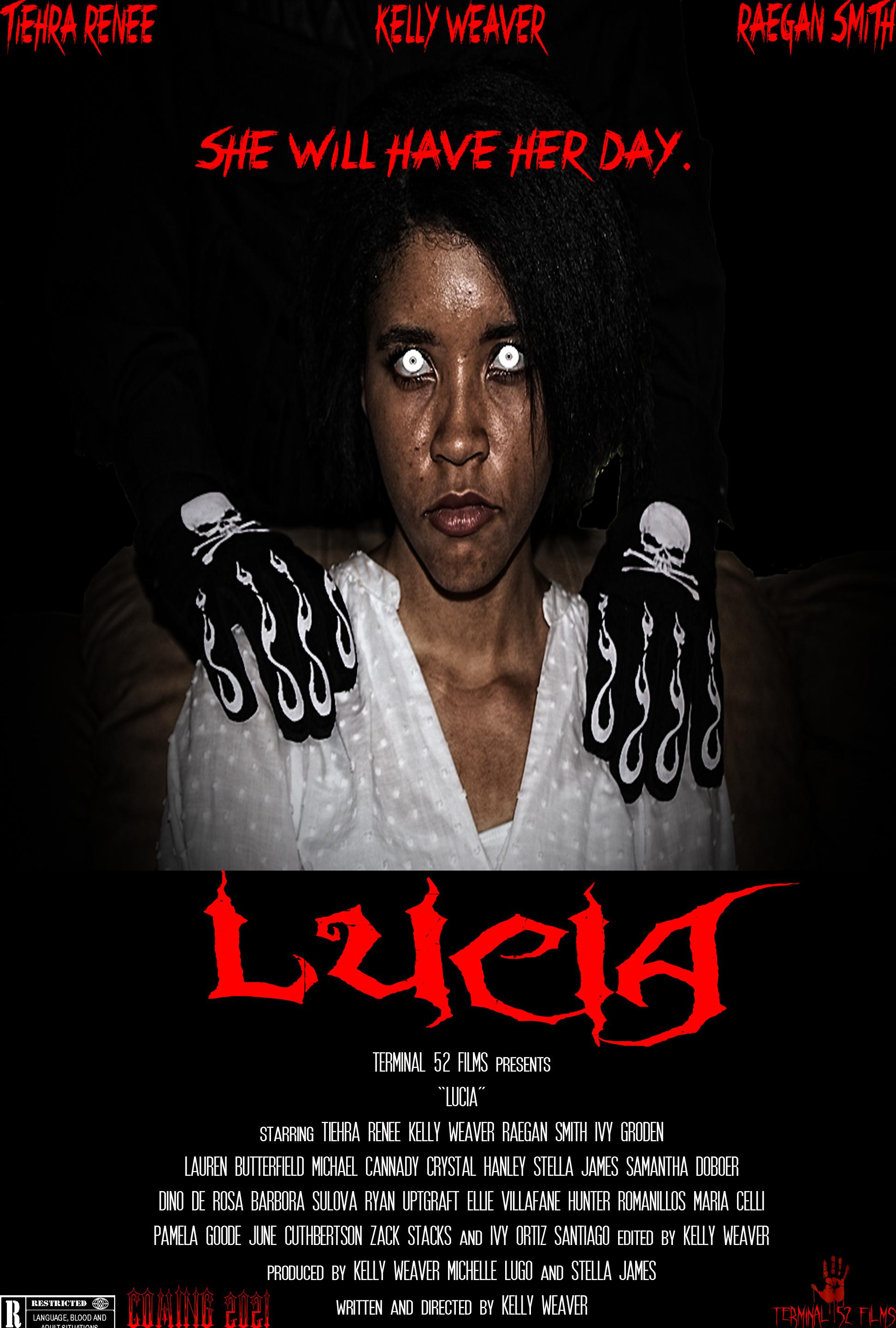 Lucia (2021)