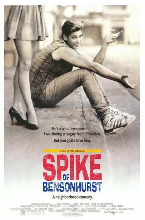 Spike of Bensonhurst (1988)