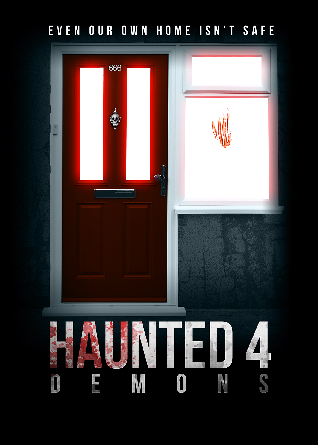 Haunted 4: Demons