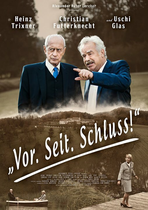 Vor. Seit. Schluss! (2015)