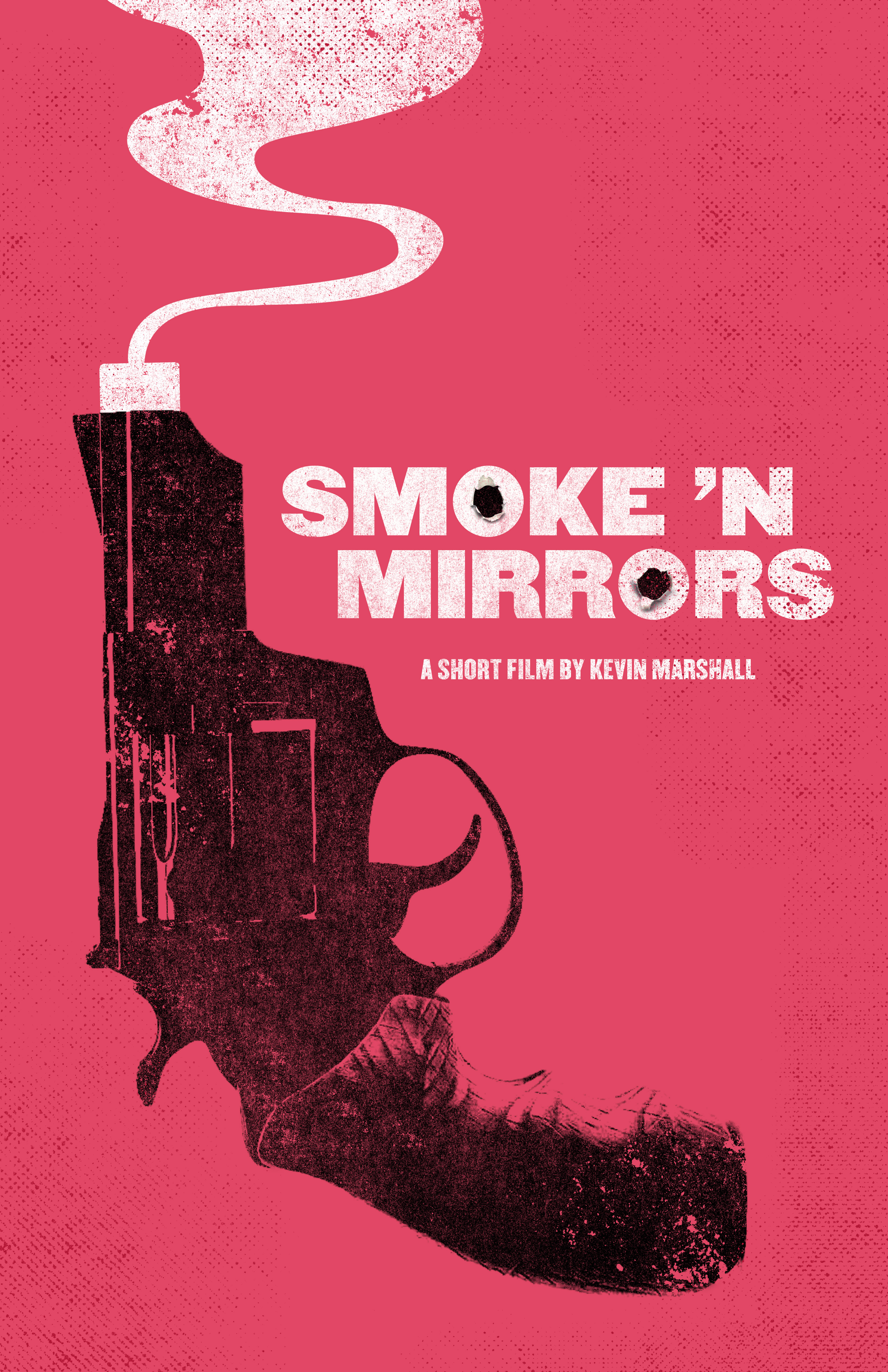 Smoke 'N Mirrors (2021)