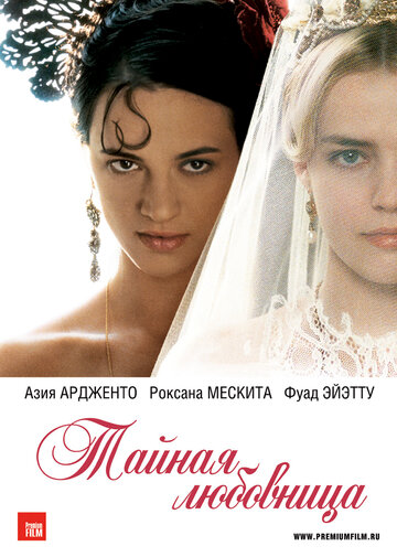 Тайная любовница (2007)