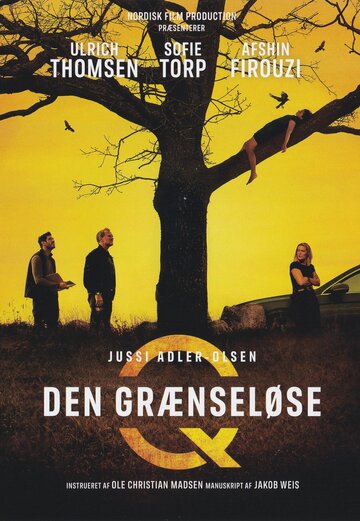 Den grænseløse (2024)