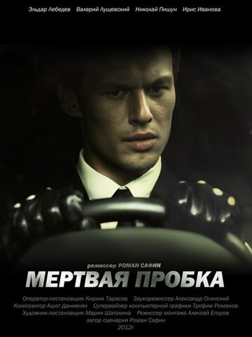 Мертвая пробка (2012)