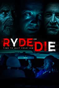 Ryde or Die (2018)