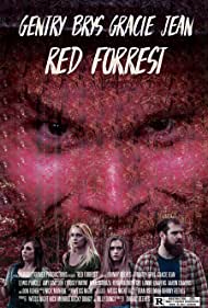 Red Forrest (2018)