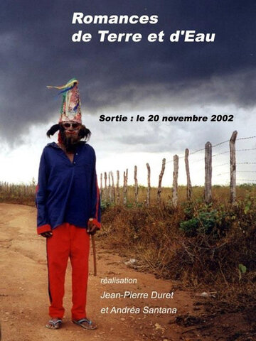 Romances de terre et d'eau (2002)